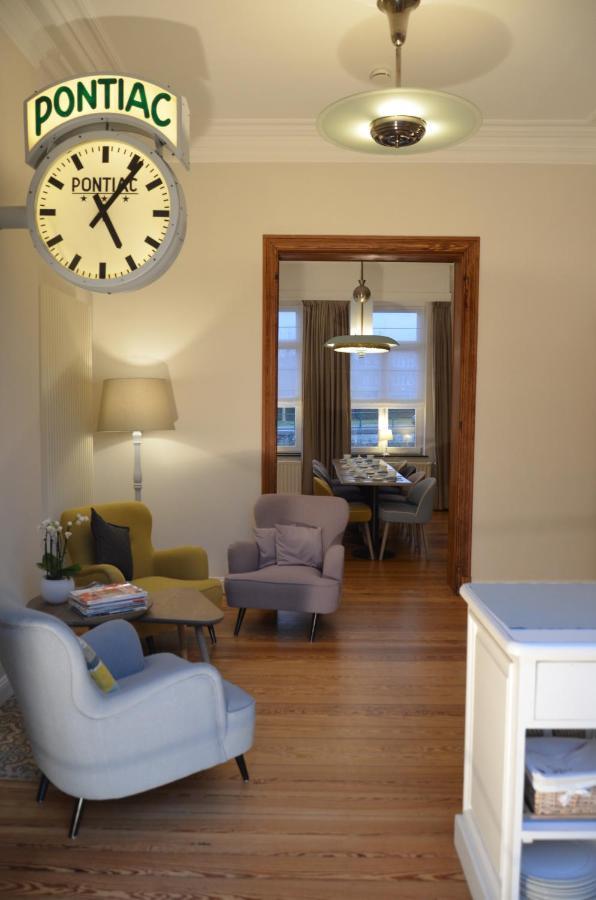 B&B Kaai 16 Halle  Bagian luar foto