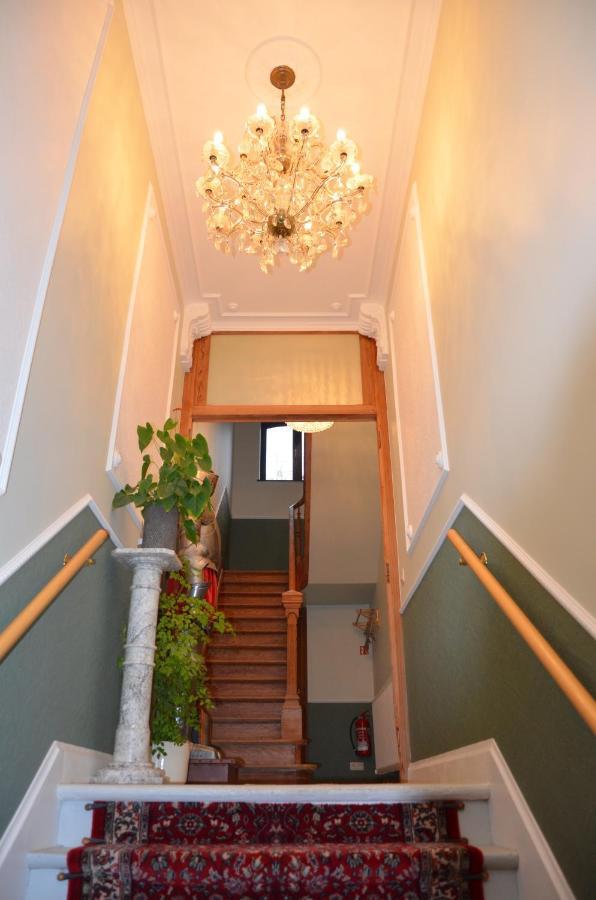 B&B Kaai 16 Halle  Bagian luar foto