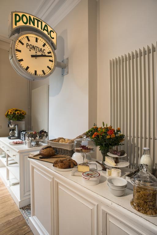 B&B Kaai 16 Halle  Bagian luar foto