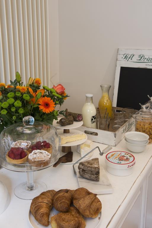 B&B Kaai 16 Halle  Bagian luar foto