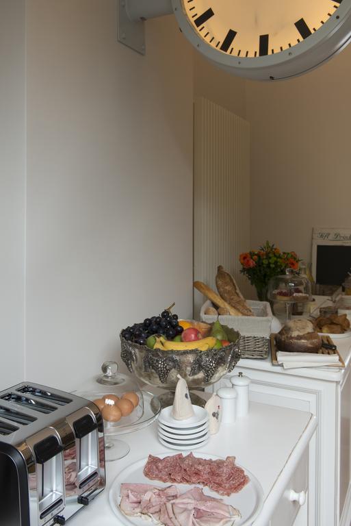 B&B Kaai 16 Halle  Bagian luar foto