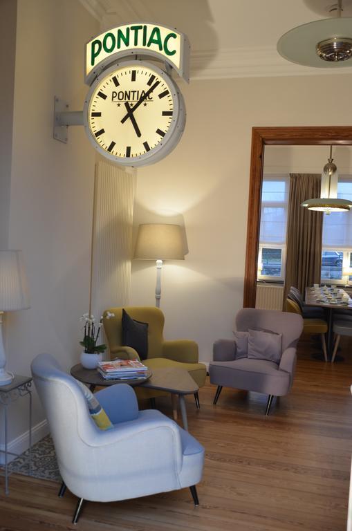 B&B Kaai 16 Halle  Bagian luar foto