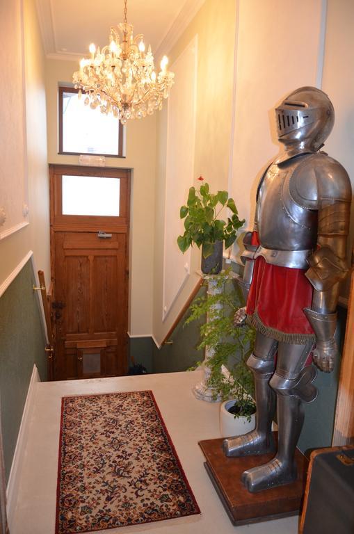 B&B Kaai 16 Halle  Bagian luar foto